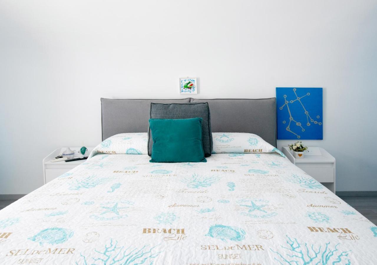 Blue Twins Holiday House 나폴리 외부 사진