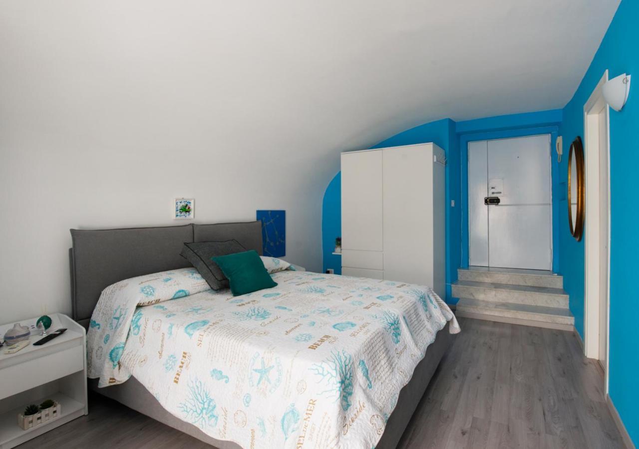 Blue Twins Holiday House 나폴리 외부 사진