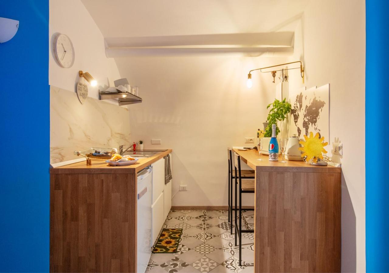 Blue Twins Holiday House 나폴리 외부 사진